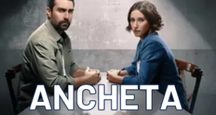 Ancheta episodul 10 online Subtitrat in Romana