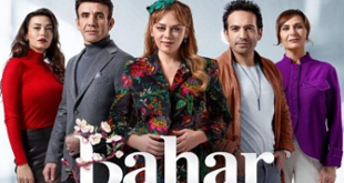 Bahar episodul 27 online gratis Subtitrat in Romana