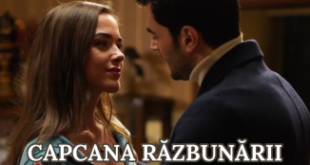 Capcana răzbunării (TV) episodul 16 online Subtitrat in Romana