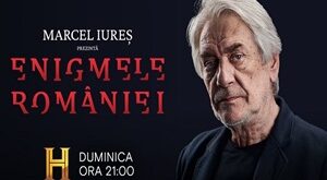 Enigmele Romaniei – Sezonul 2 Episodul 1 Subtitrat in Romana