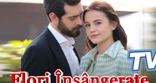 Flori Insangerate episodul 423 HD online gratis Subtitrat in Romana