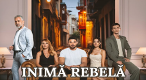 Inimă rebelă TV Episodul 59 online gratis Subtitrat in Romana