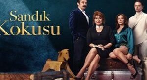 Parfumul mamei episodul 35 online Subtitrat in Romana