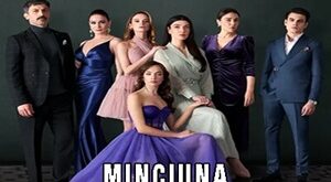 Minciuna episodul 26 online Subtitrat in Romana