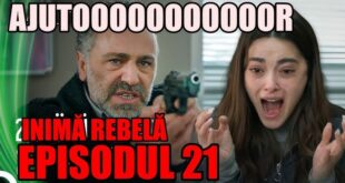 Legea Inimii Episodul 21 online gratis Subtitrat in Romana